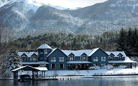 Las Balsas Relais & Chateaux